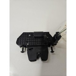 Serrure De Coffre Peugeot 3008 1 Phase 1